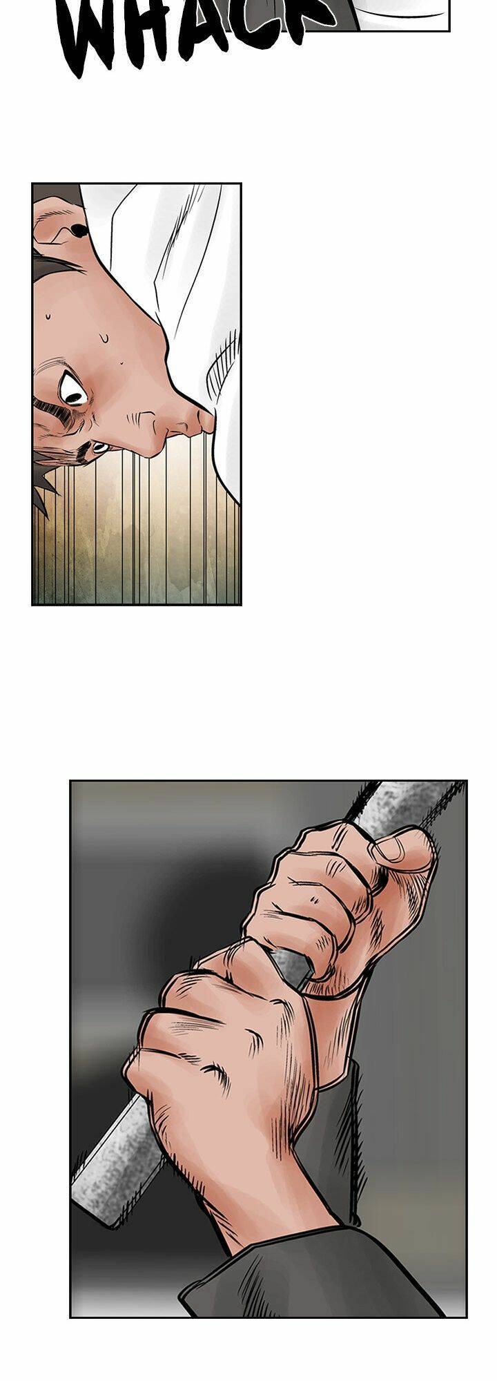 huyền thoại : khởi đầu chapter 34 5