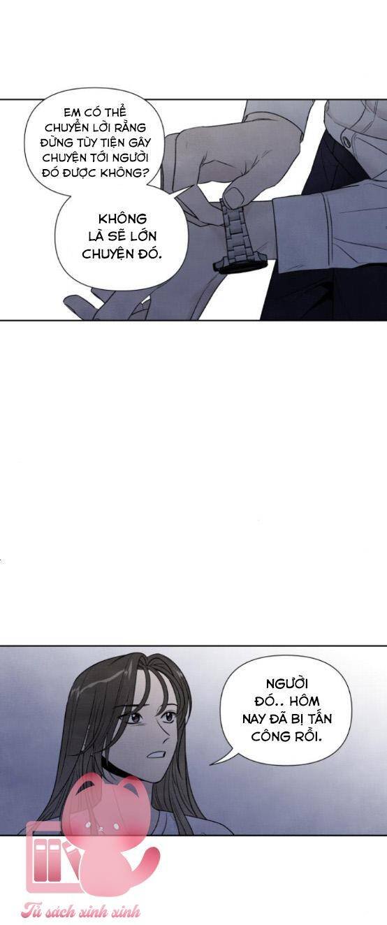 điều khiến tôi quyết tâm muốn chết chapter 63 40