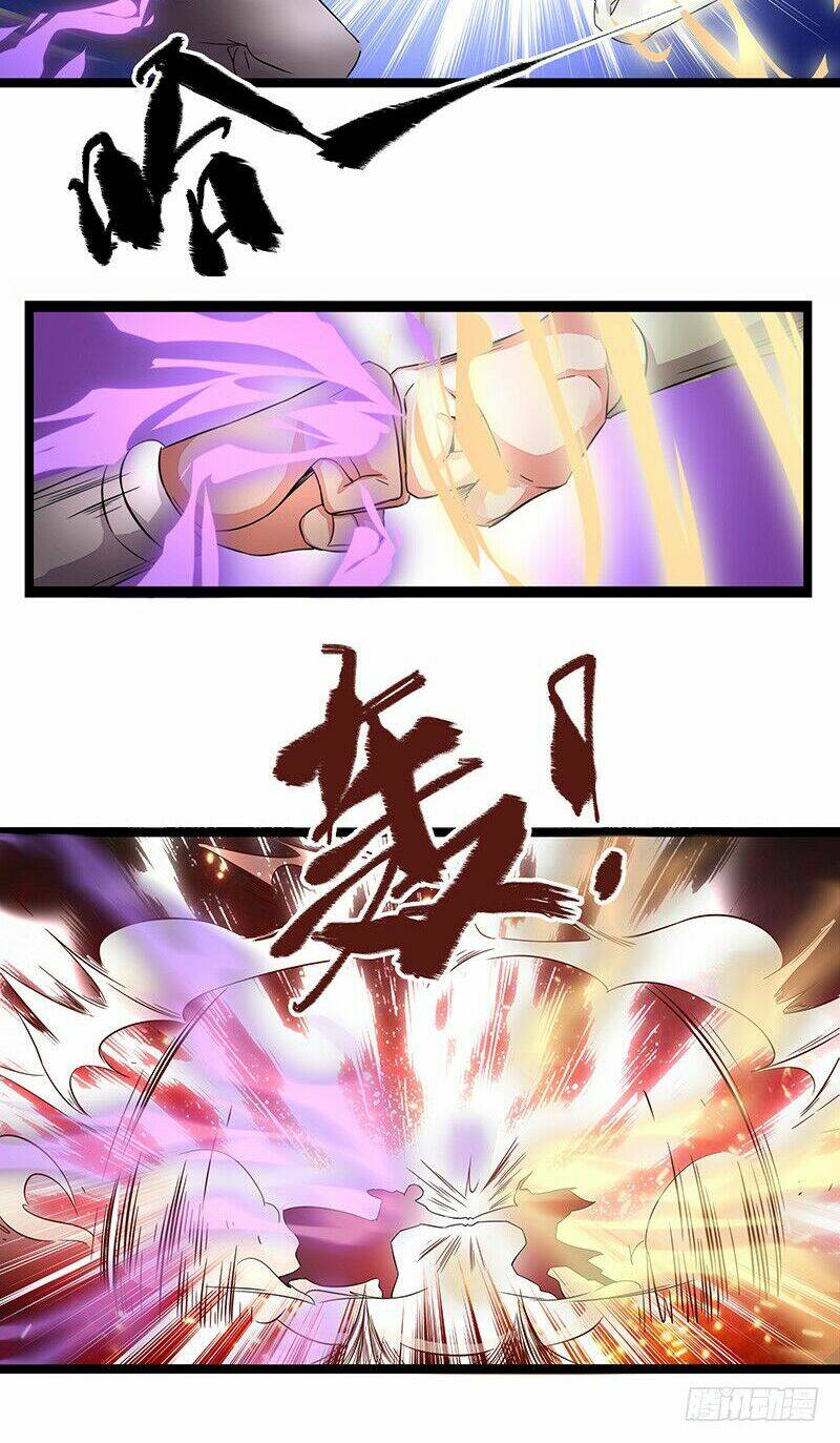 hỗn độn kiếm thần chapter 8 4