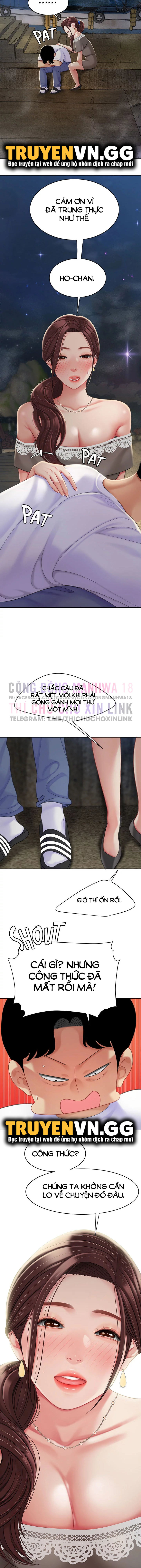 nếm mùi lạc thú chapter 28 10