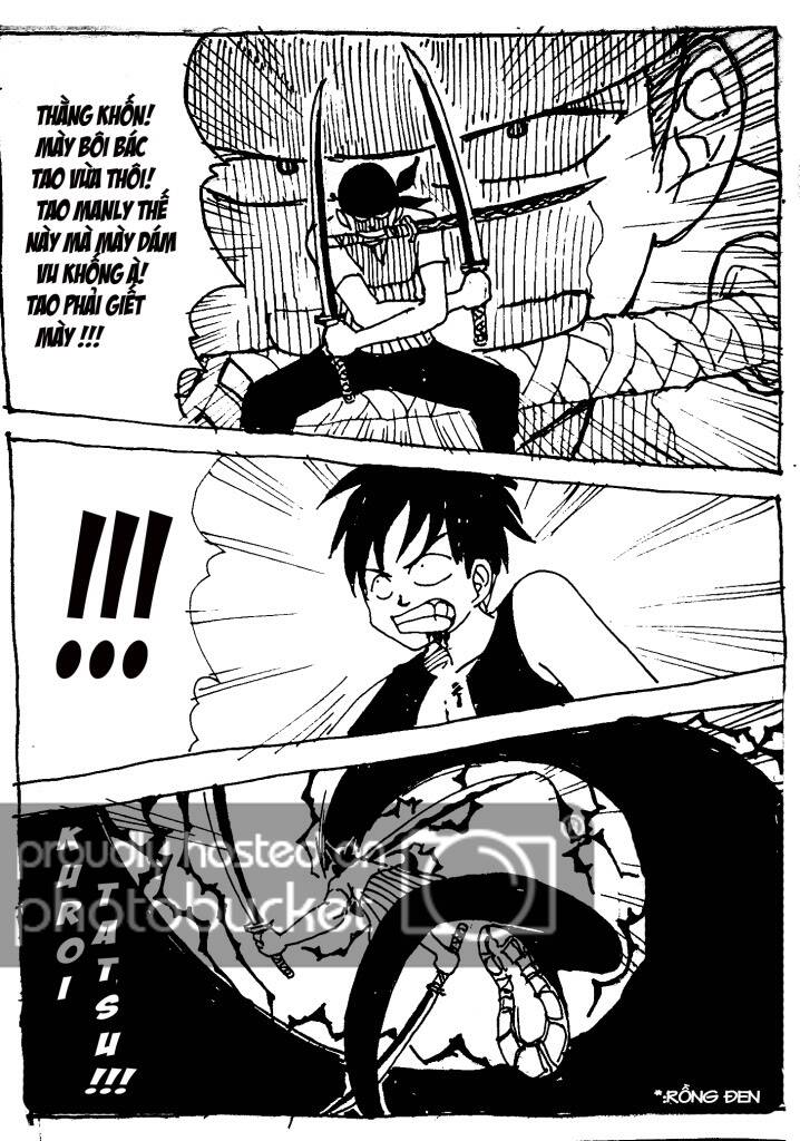 đấu trường trái tim chapter 1 19