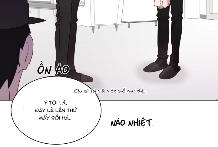 cuộc sống hai mặt của thần tượng chapter 13 148