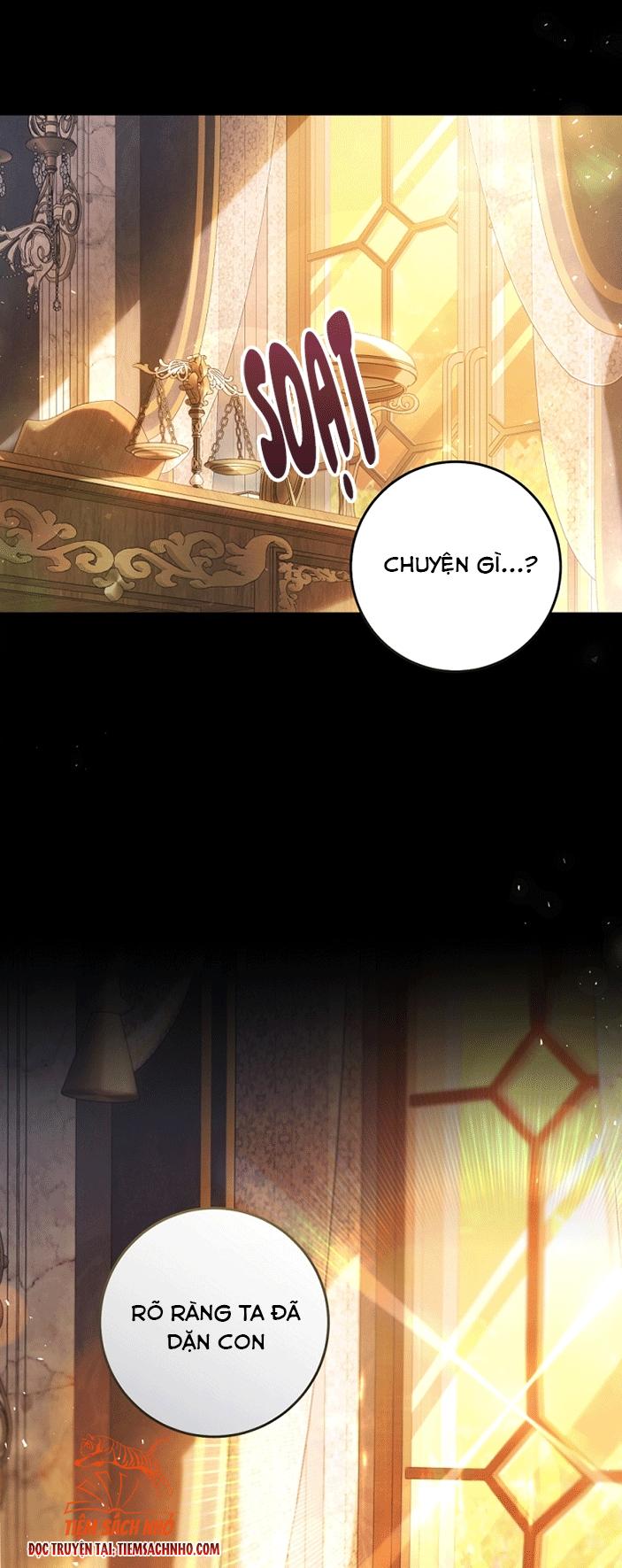 ác nữ là con rối chapter 59 5