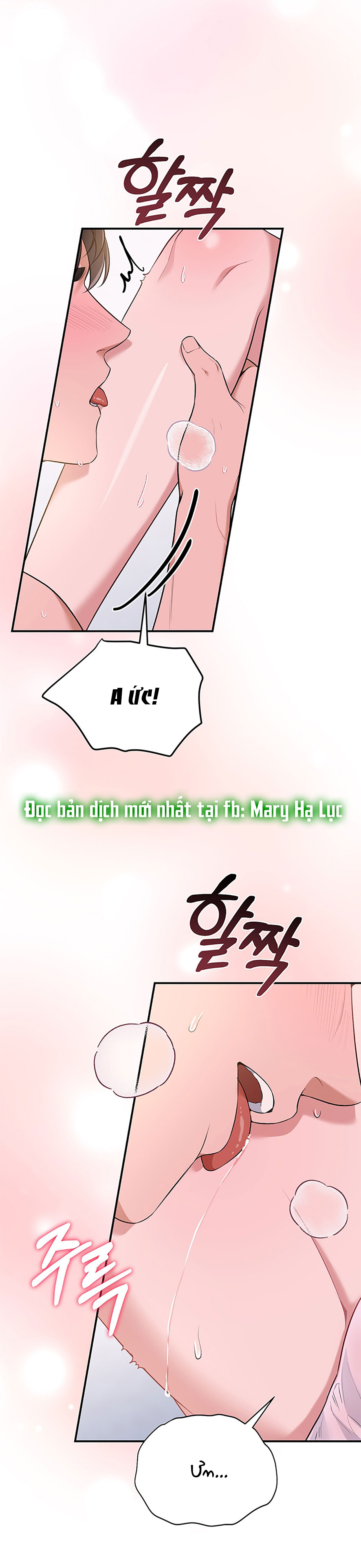 Cướp Dâu chapter 10.2 - Trang 9