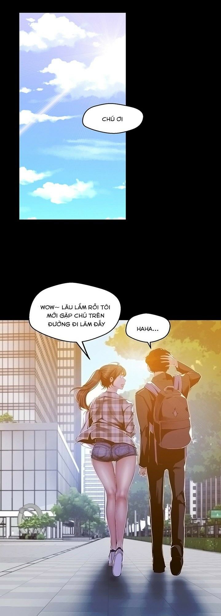 tân thế giới tuyệt vời chapter 79 49