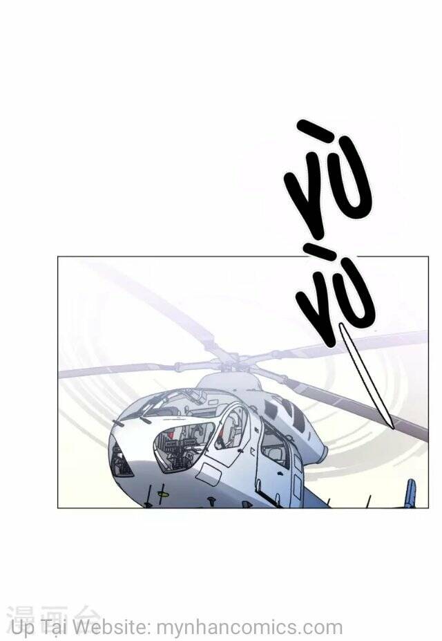 cô ấy đến rồi, xin nằm xuống! chapter 136 5