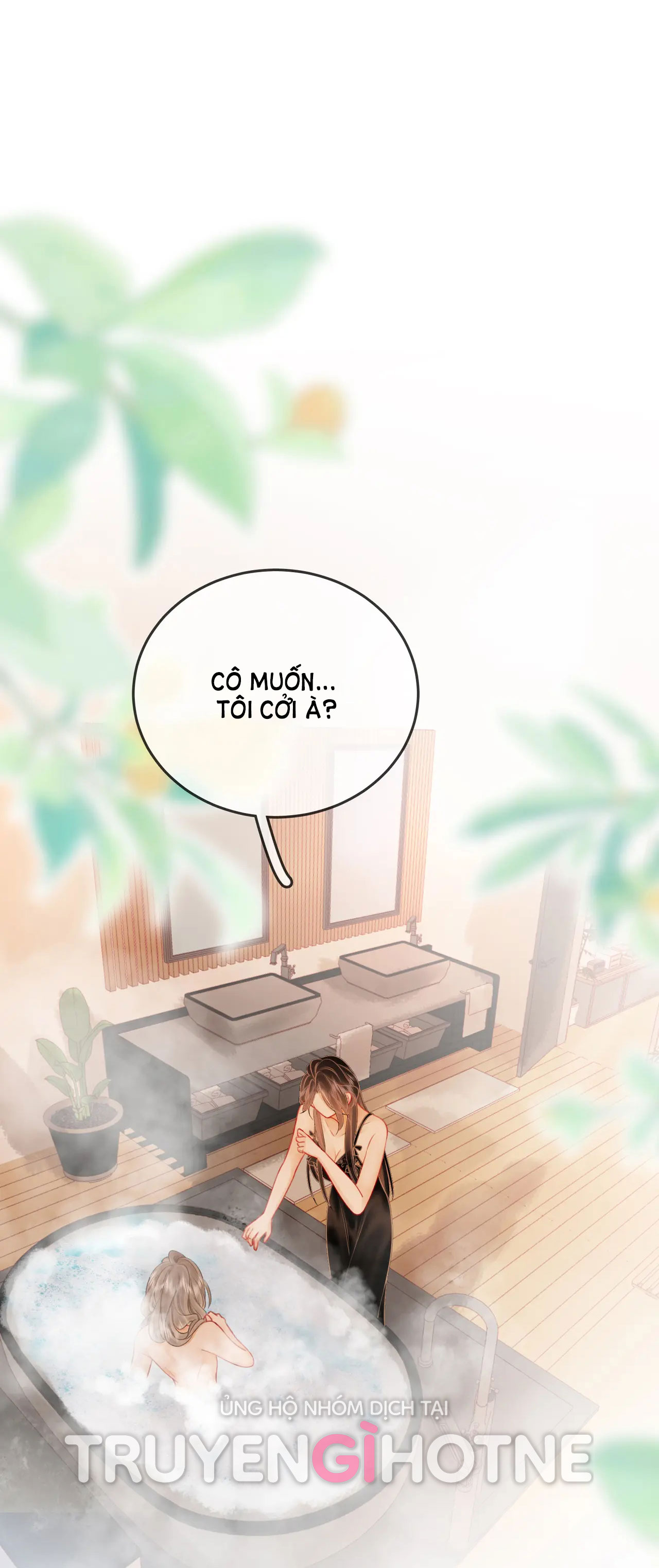 Cố Tiểu Thư Và Khúc Tiểu Thư chapter 35 - Trang 2