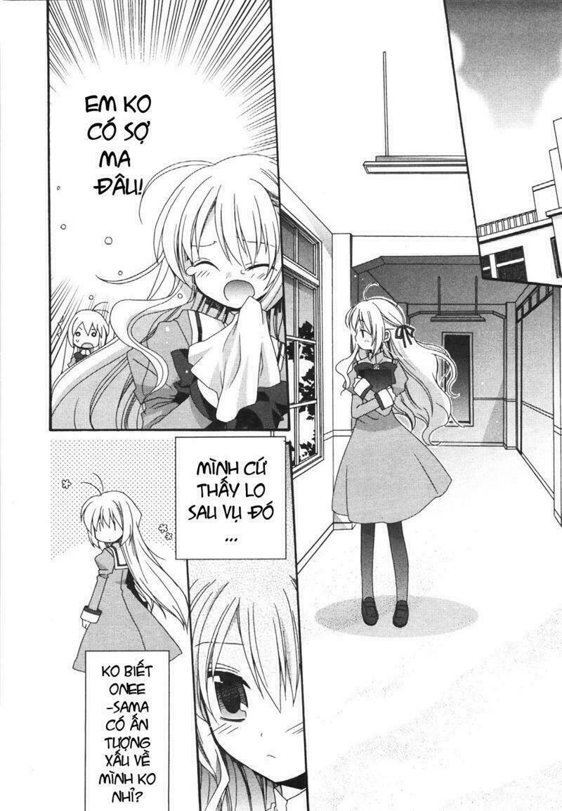 otome wa boku ni koishiteru chapter 8 3