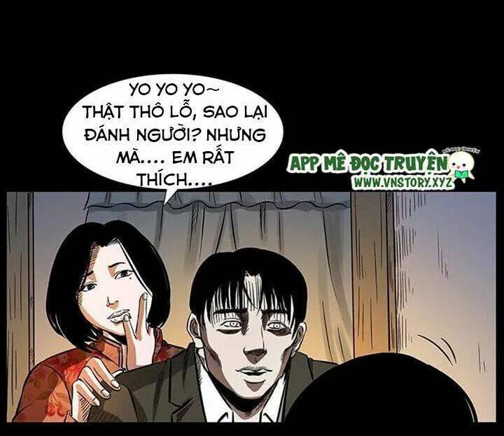 U Minh Ngụy Tượng Chapter 157 45