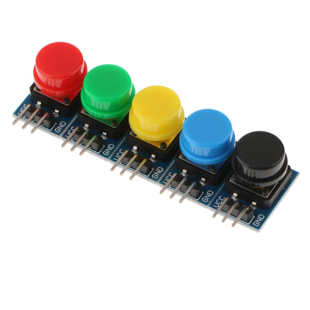 Big key module for Keyboard Electronic Block Simulate Key Module