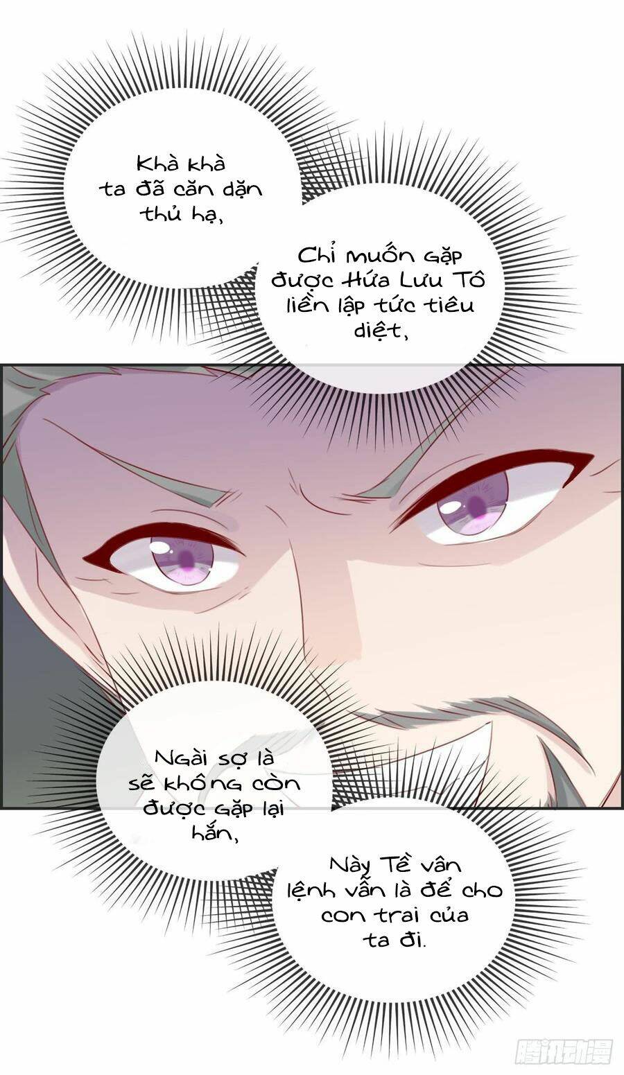 tối cường hoàn khố hệ thống chapter 21 11