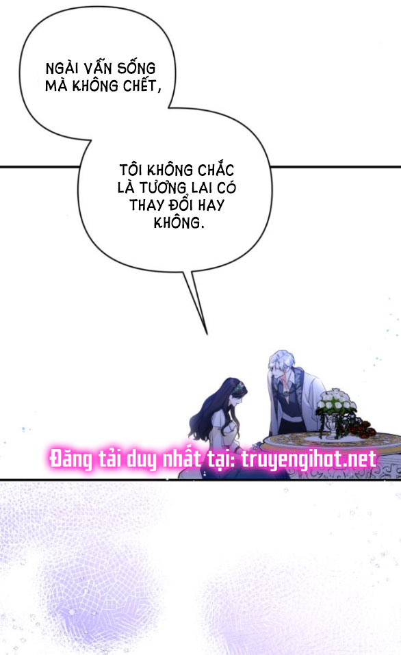 dành cho nhân vật bị bỏ rơi yêu thích nhất của tôi chapter 20.2 2