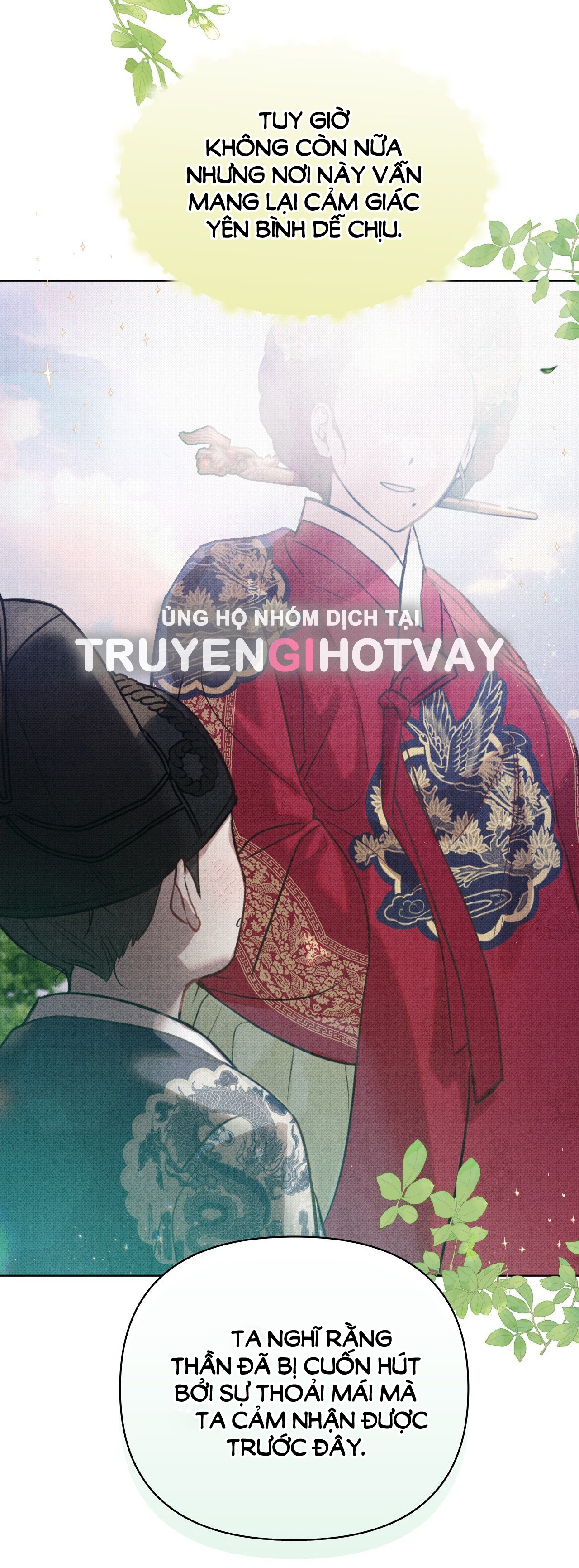 [18+] hậu cung kế chapter 7.2 10