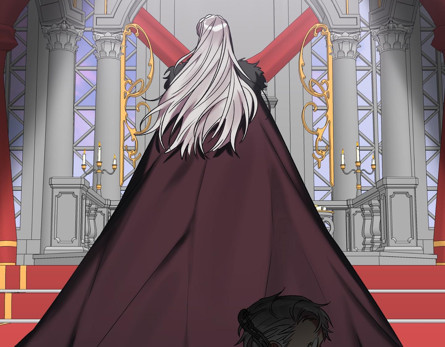 một ngày nọ, tôi được kẻ thù cầu hôn chapter 41 18