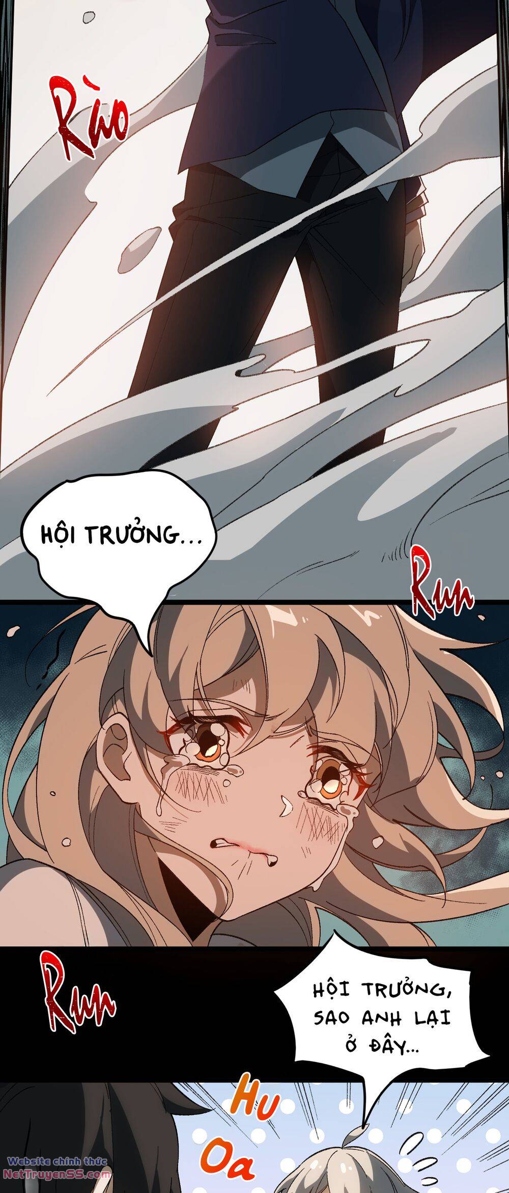 Ta Sáng Tạo Truyền Thuyết Đô Thị chapter 18.5 37