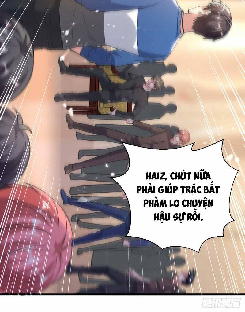 trọng sinh khí thiếu quy lai chapter 158 36