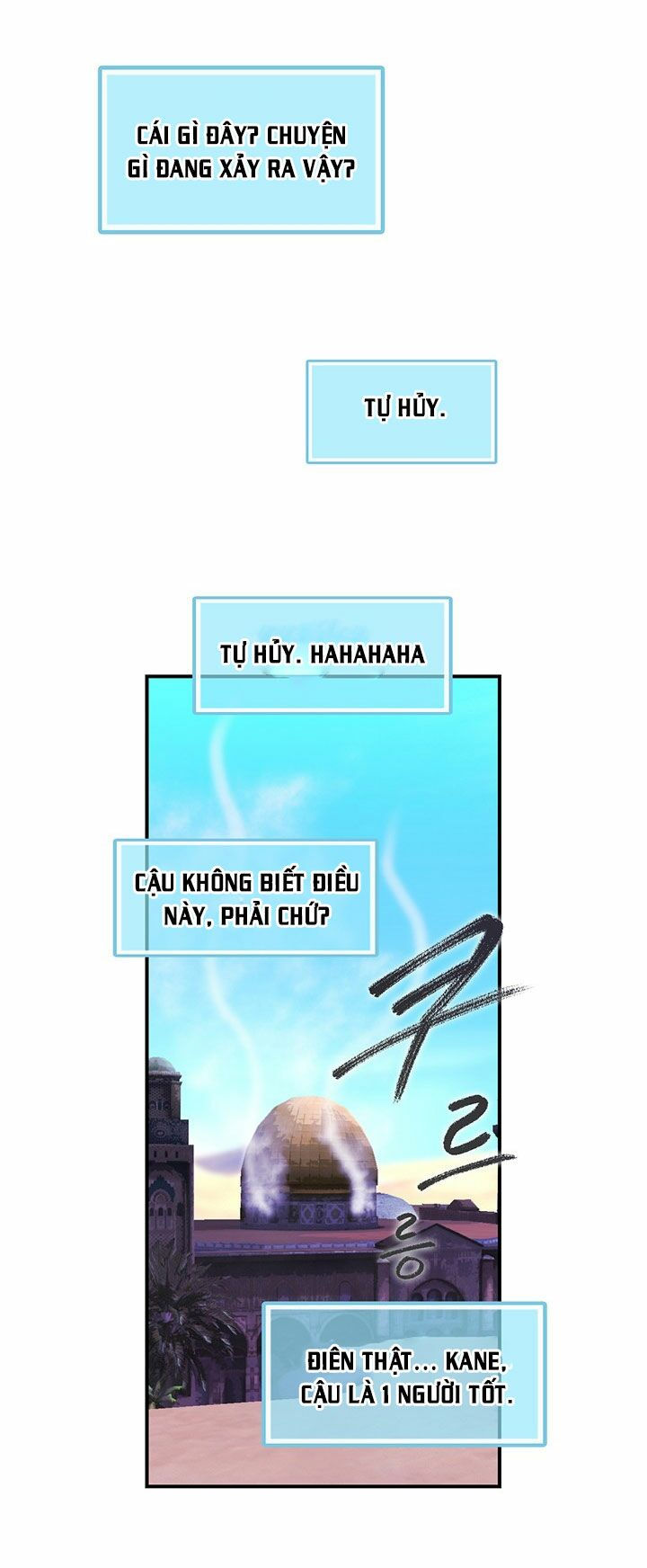 tôi sinh ra để làm người vĩ đại chapter 79 10