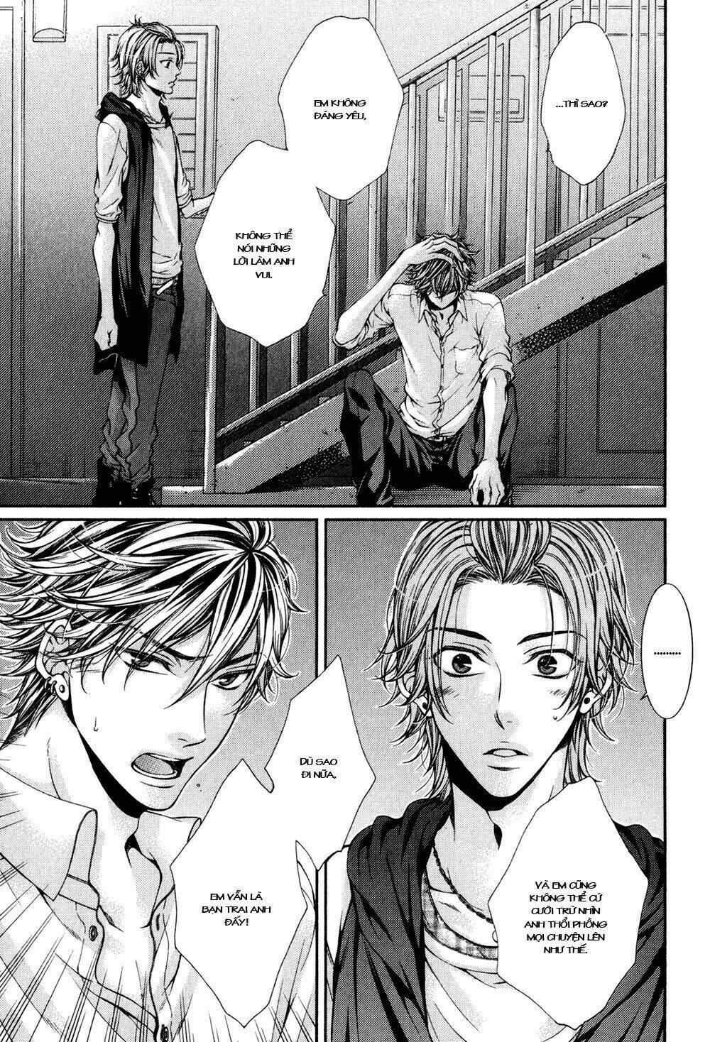 24 jikan eigyouchuu chapter 8 10