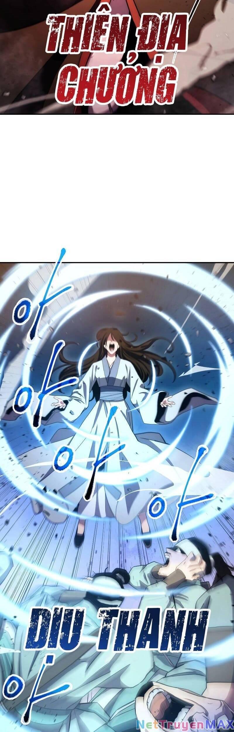 huyền thoại diệt thế độc long chapter 109 31