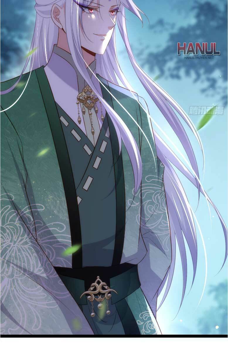 hoạn phi thiên hạ chapter 318 27