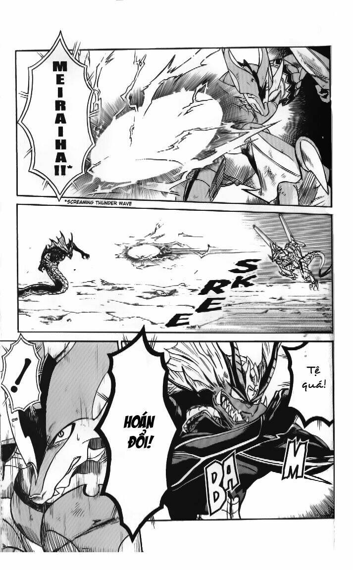 rồng ma trận chapter 48 22