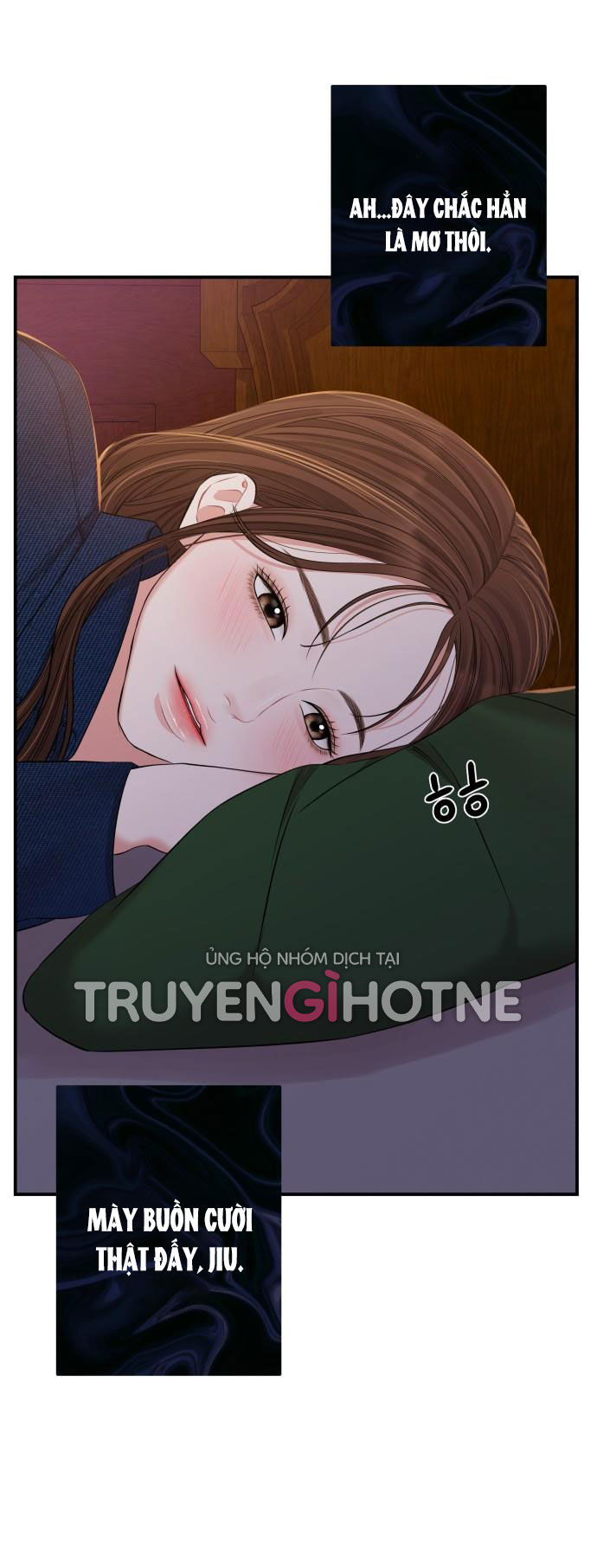 gửi em người đánh cắp những vì sao - to you who swallowed a star chapter 84.2 45