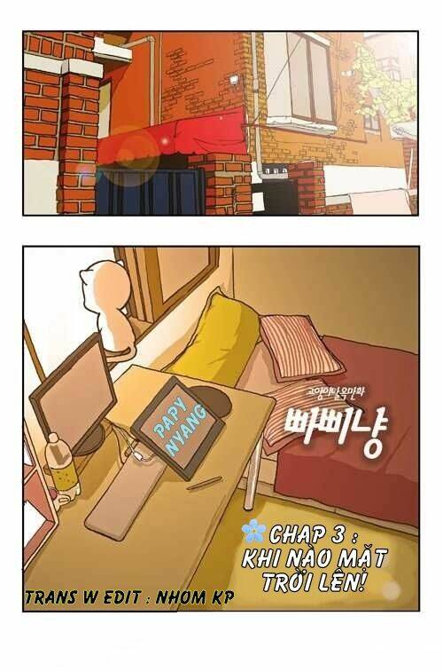 papi nyang chapter 3 3