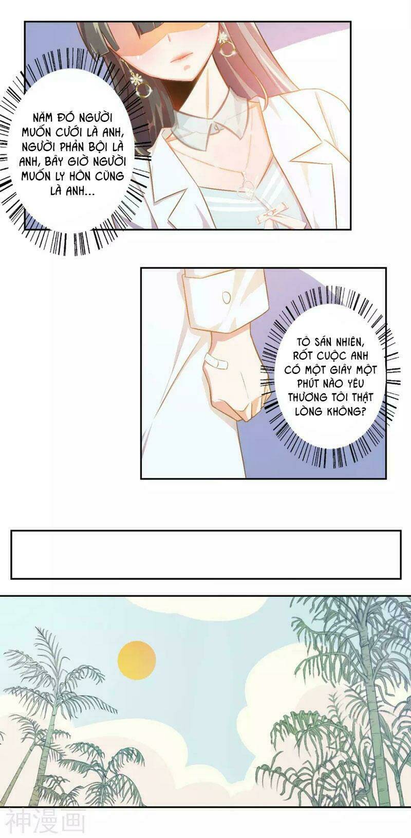 hôn nhân dục vọng: thiếu gia nhẹ một chút! chapter 12 8