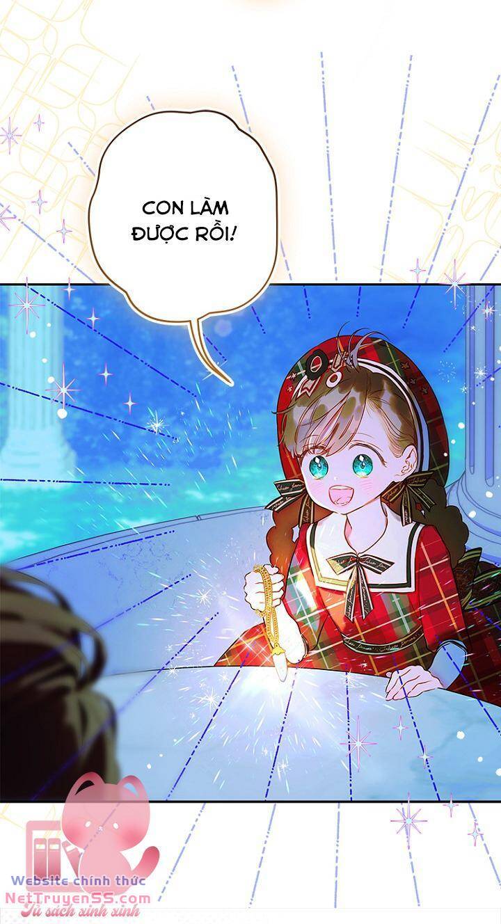 mẹ tôi lại kết hôn lần nữa chapter 52 24