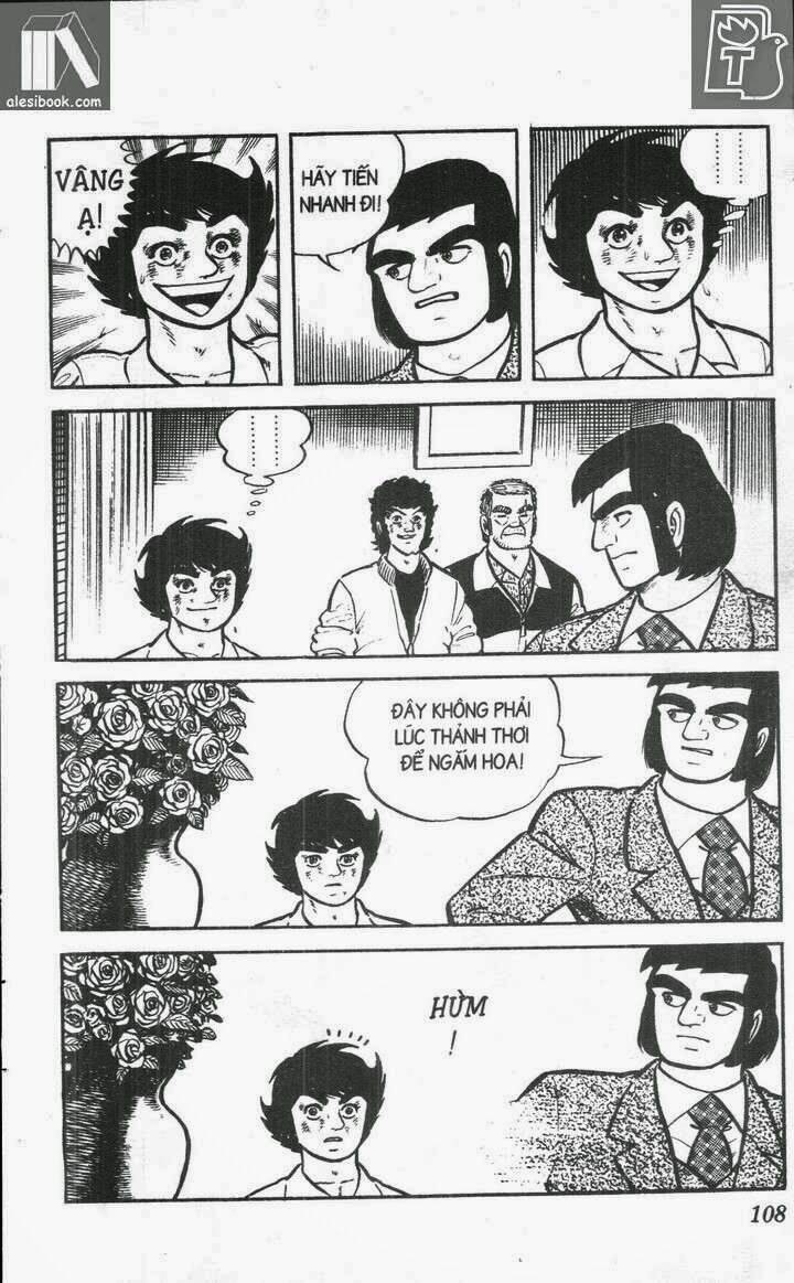 ganbare genki chapter 163 4