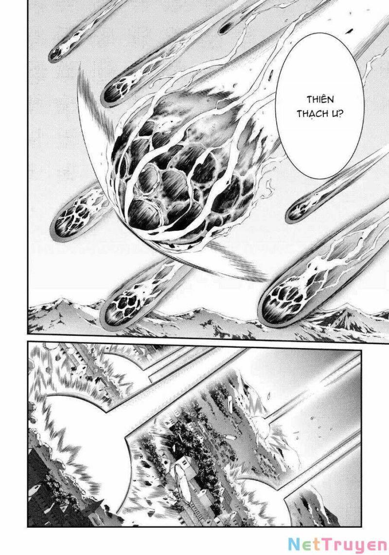 anh hùng bóng tối mạnh nhất - những thành viên trong đội đã phản bội tôi chapter 25.5 12