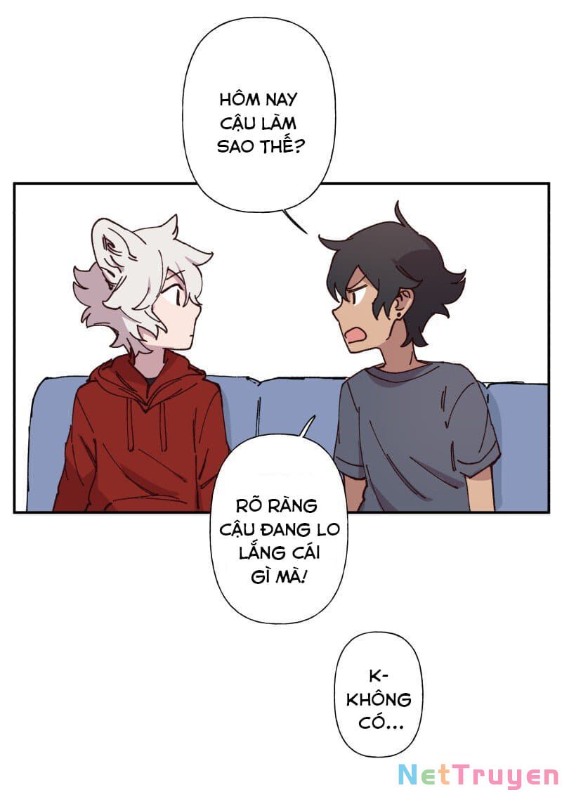 lumine - cội nguồn ánh sáng chapter 87 12