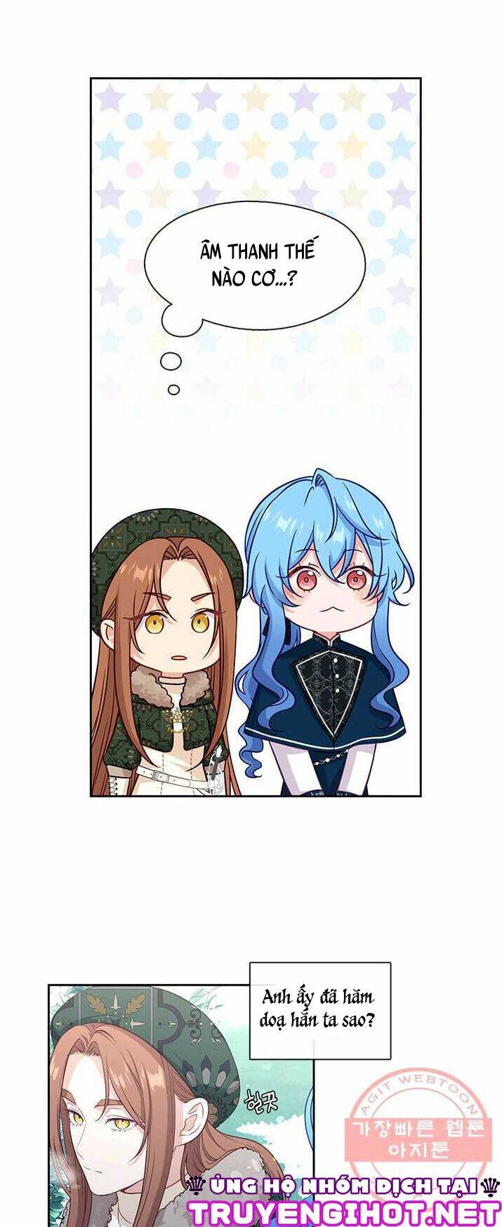 hãy coi chừng ác nữ chapter 77 8