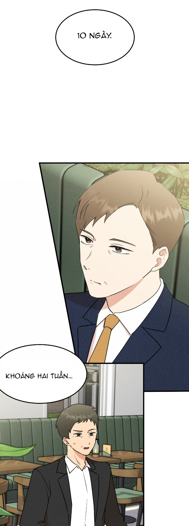 mọi thứ ngày càng tệ hơn chapter 11.2 5