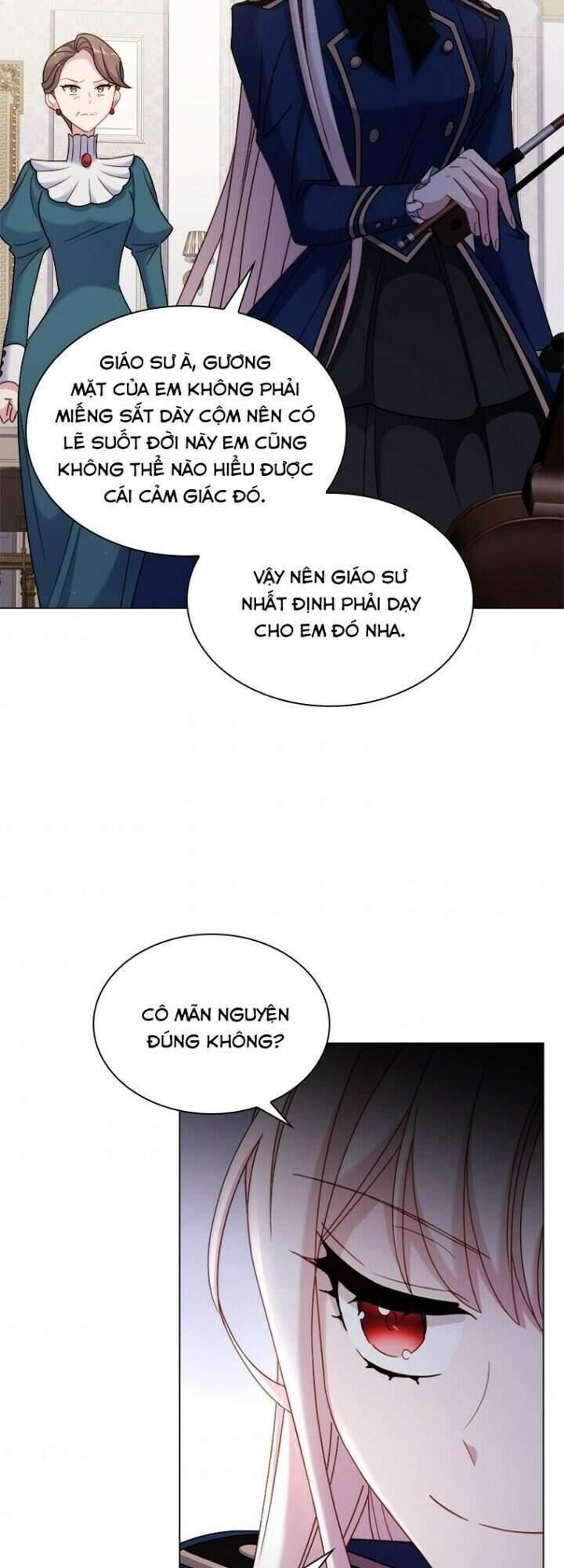 để yên cho tiểu thư hiền chapter 39 26