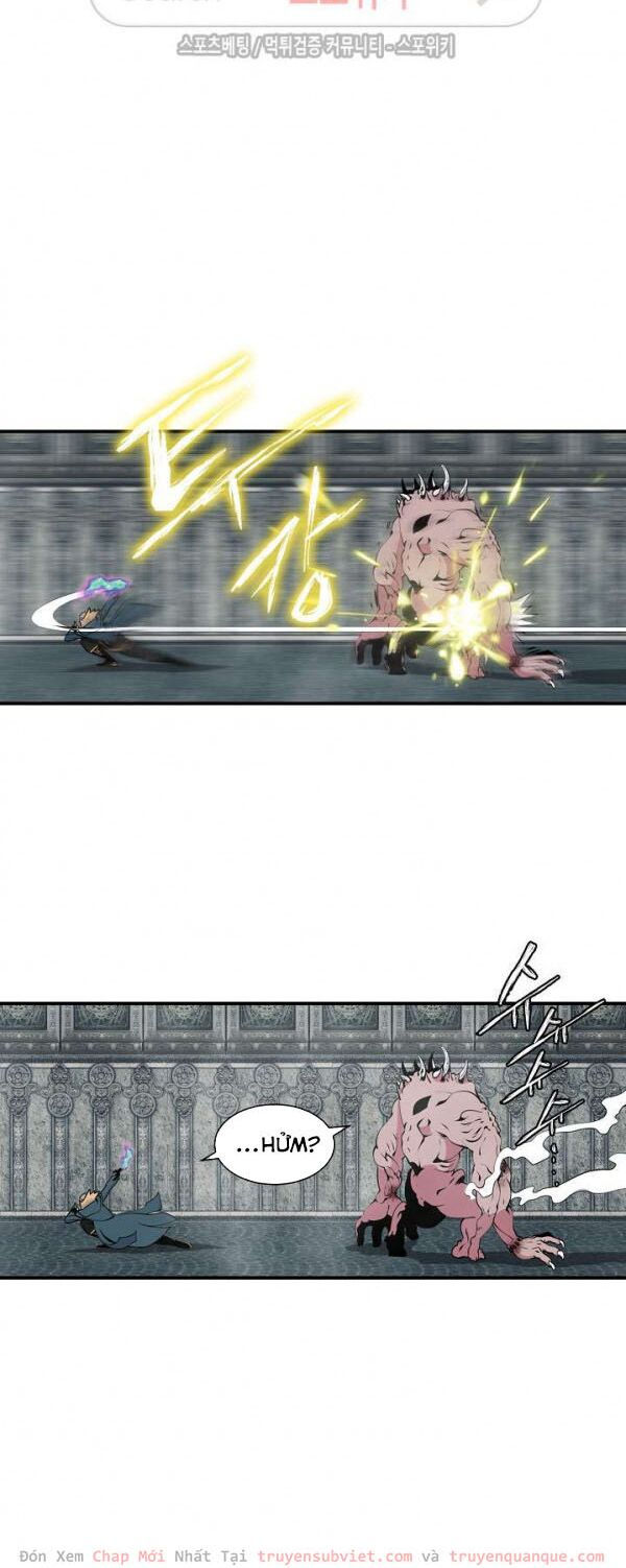 tôi sinh ra để làm người vĩ đại chapter 27 4