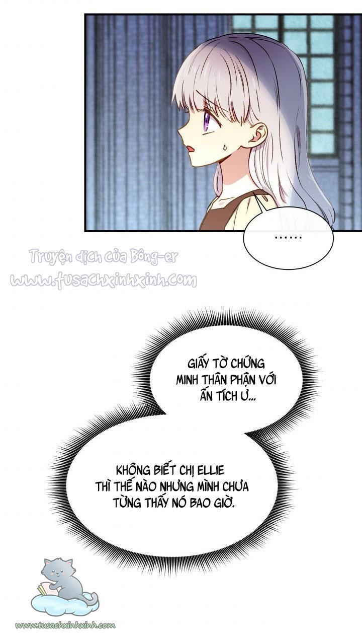 công nương khế ước của gia tộc công tước quái vật chapter 4 8