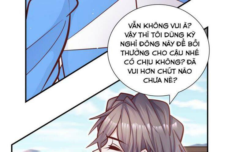 Anh Ấy Sinh Ra Là Công Của Tôi Chapter 45 - Trang 73