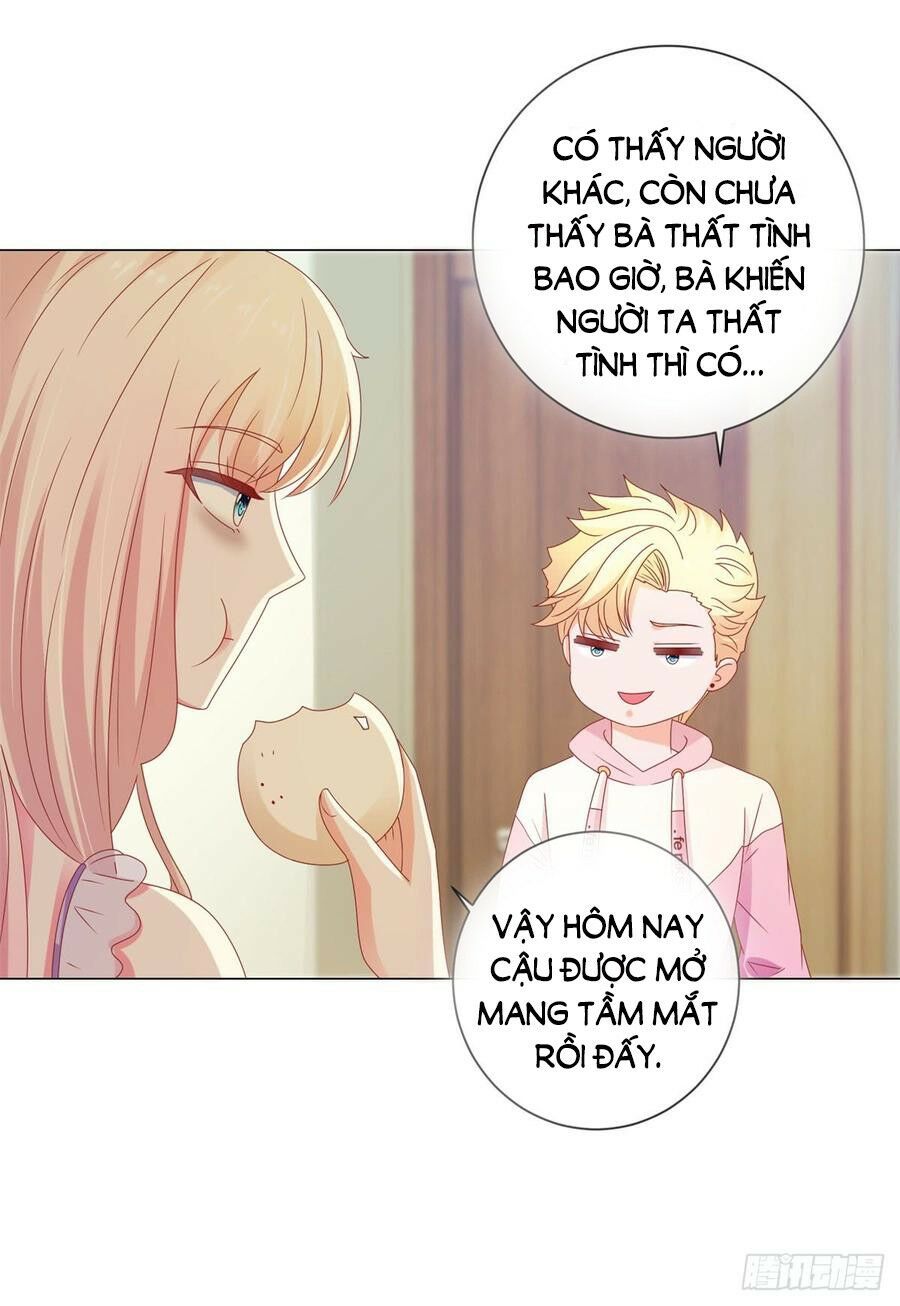 ẩn hôn 100%: chọc tức vợ yêu mua một tặng một chapter 116 44