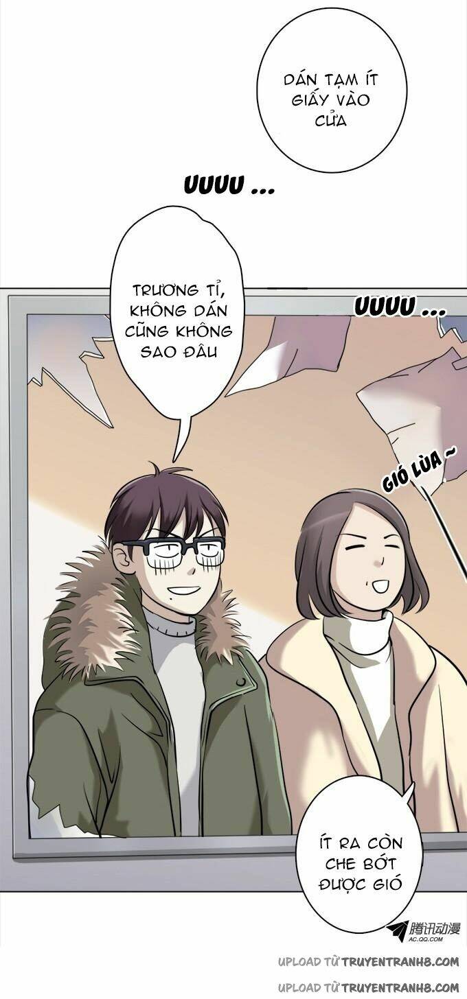 ớn lạnh tuyệt đối chapter 26 38