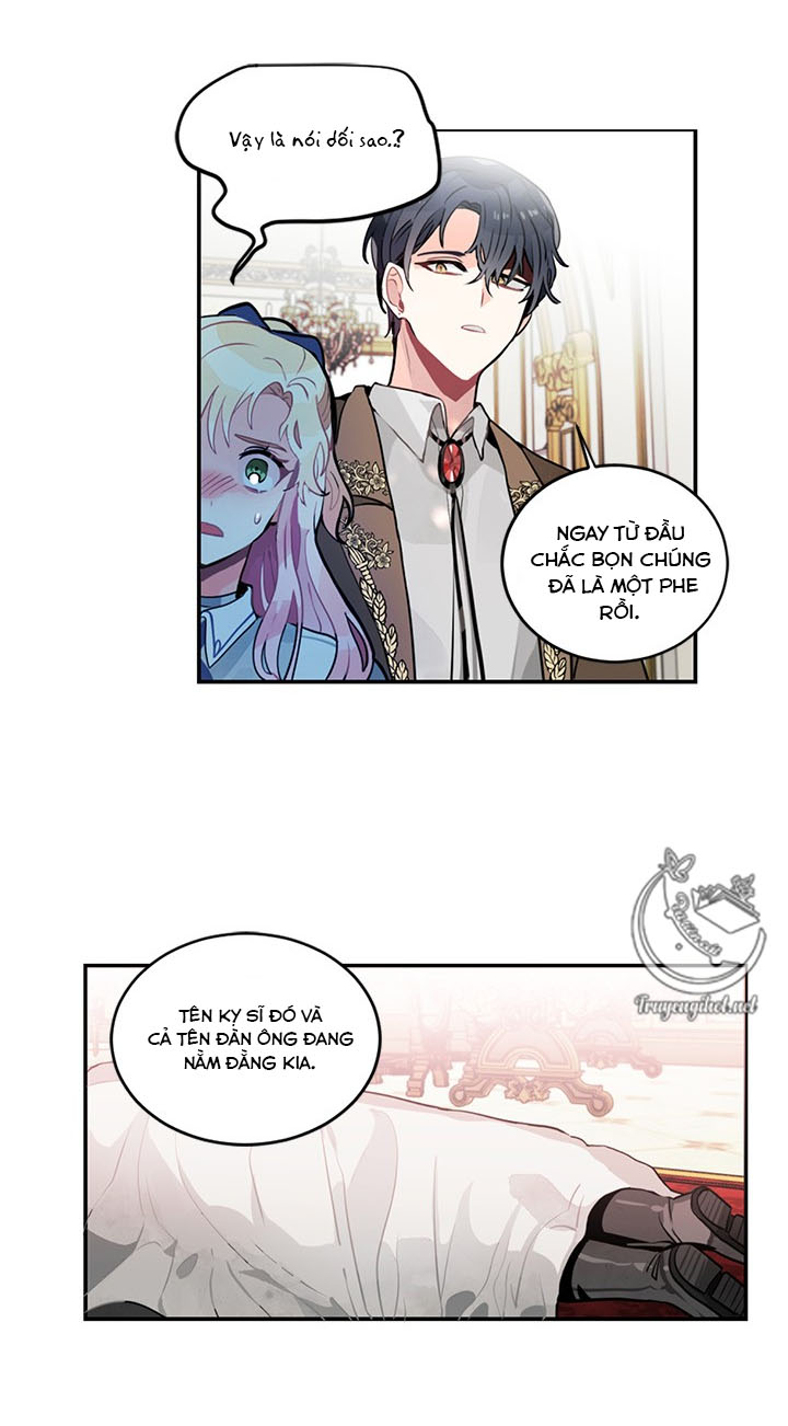 xin hãy cho tôi về nhà chapter 4.2 15