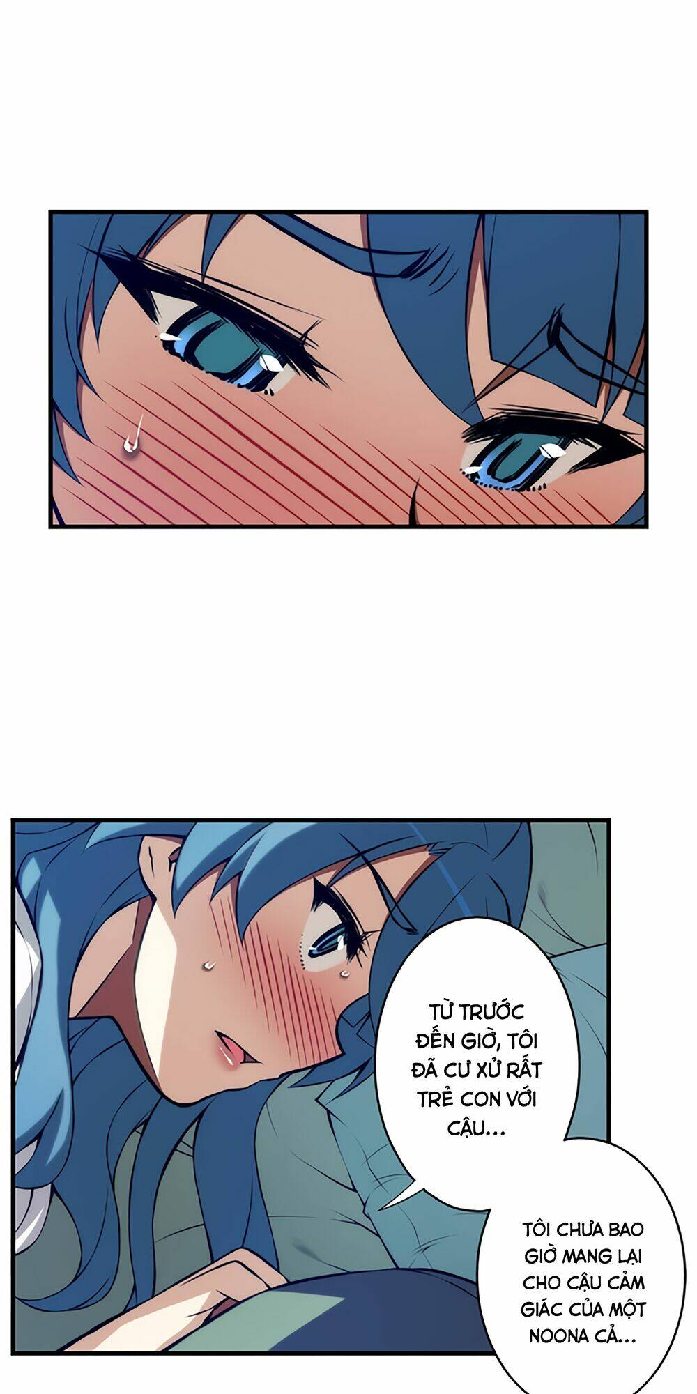 cohabitation with the fiancee chapter 75 30