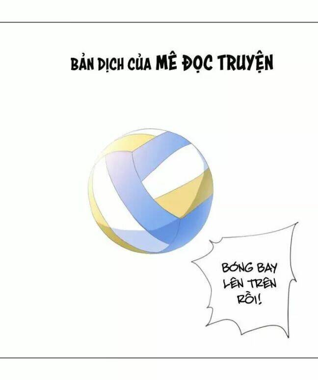 xin chào! dân nữ chapter 42 25