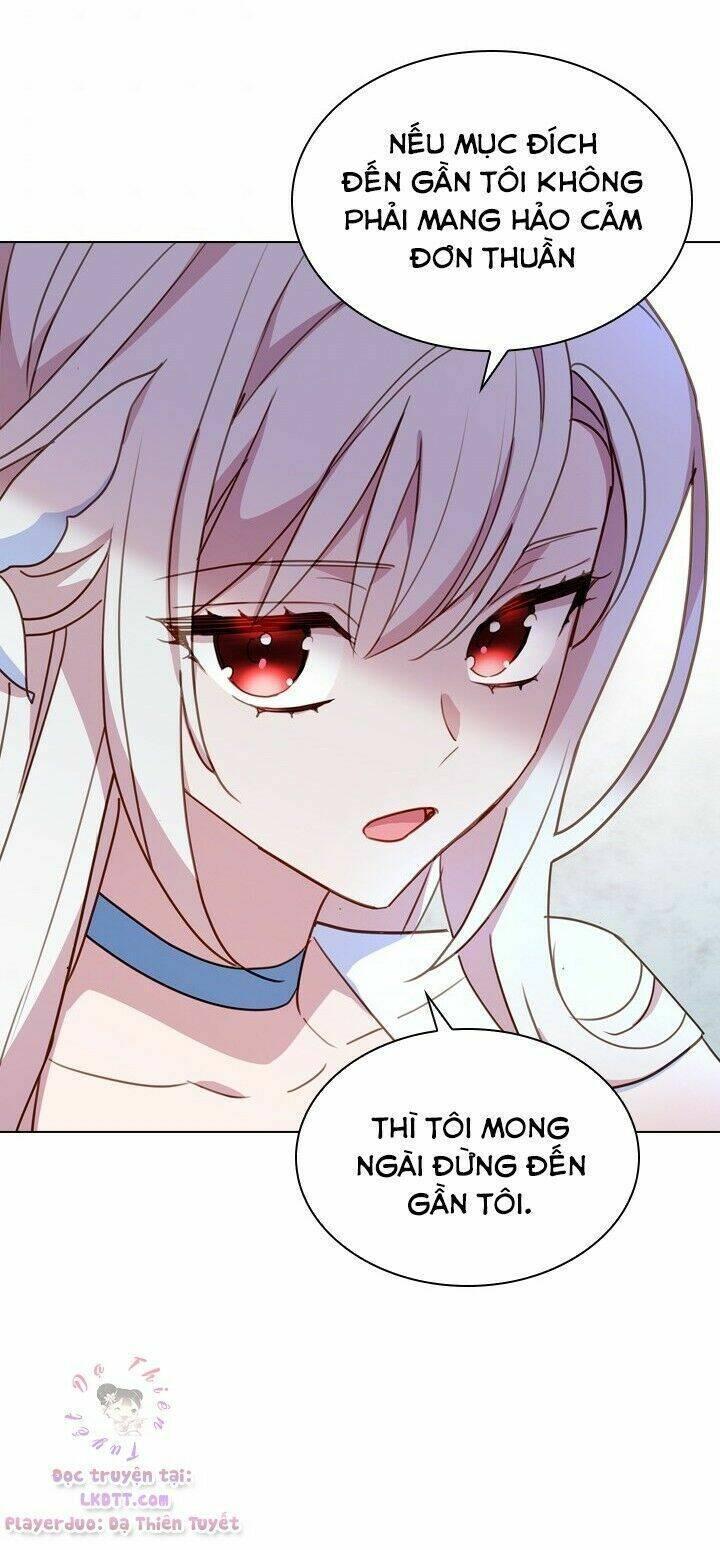 để yên cho tiểu thư hiền chapter 26 37