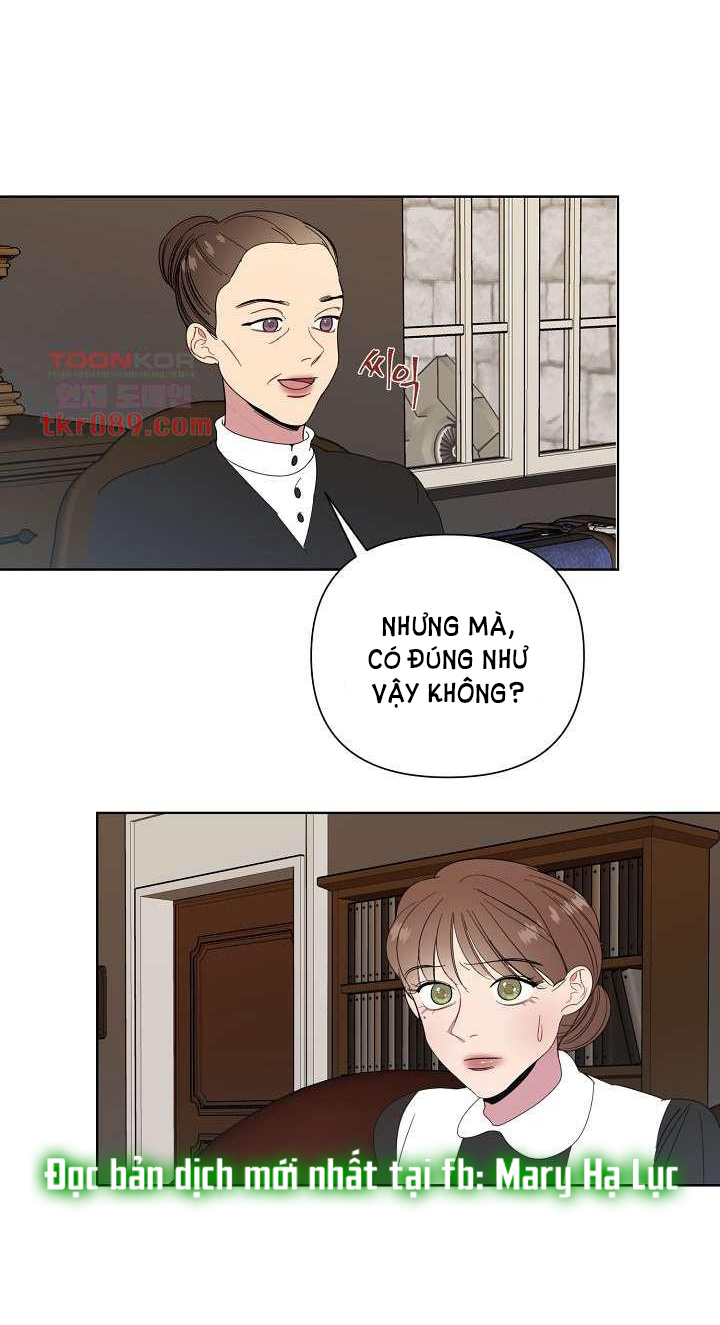 thiên đường (heaven) chapter 25 8