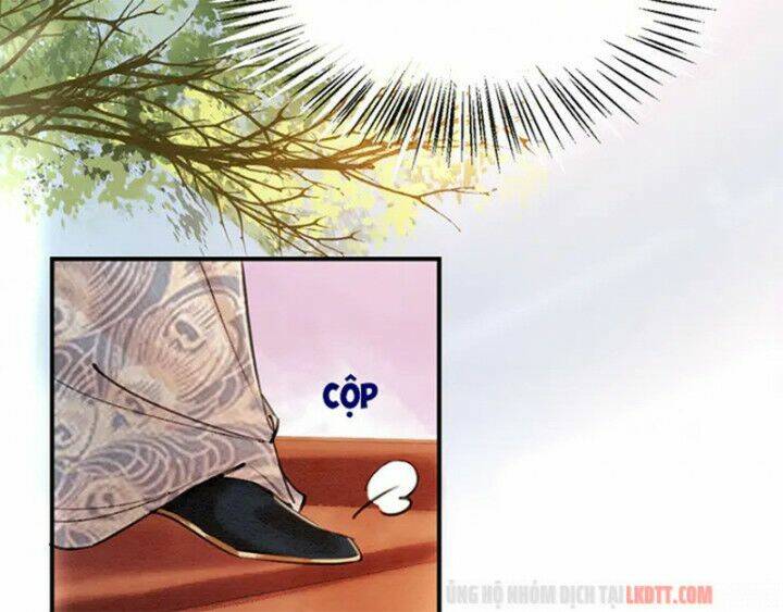 trọng sinh bá sủng nhiếp chính vương quá mạnh mẽ chapter 126 27