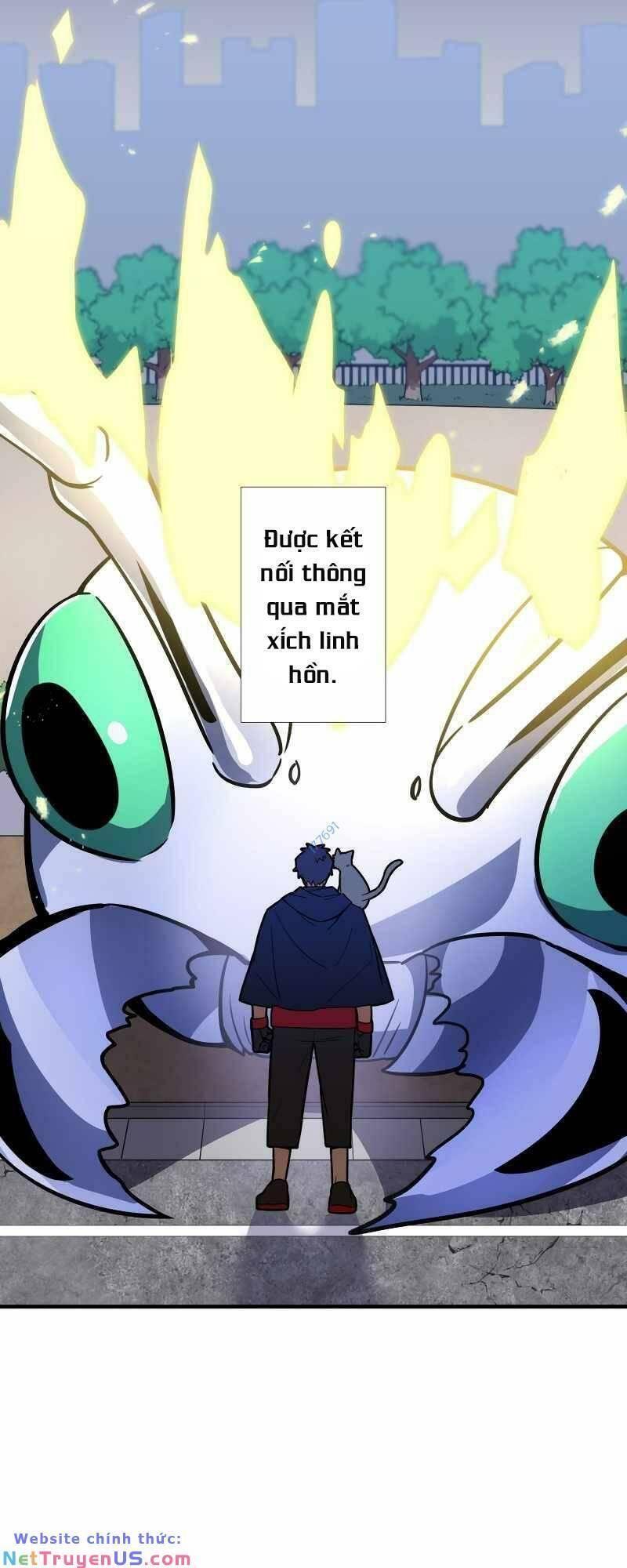 Huyết Thánh Cứu Thế Chủ~ Ta Chỉ Cần 0.0000001% Đã Trở Thành Vô Địch chapter 37 15