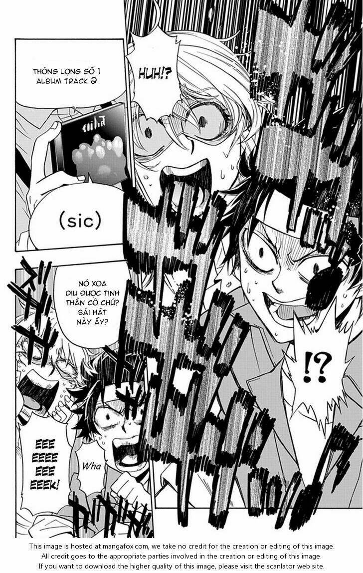 life is money chapter 5 11