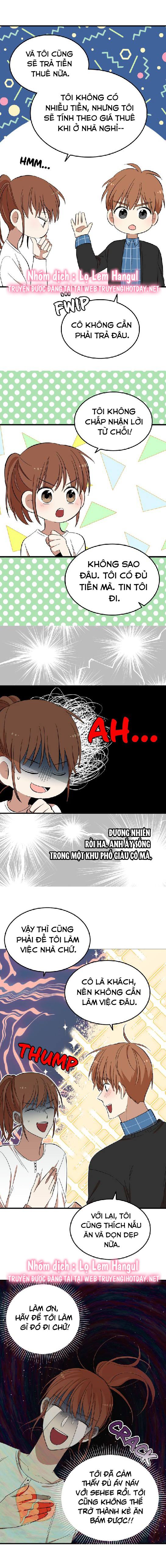 công thức cho tình yêu chapter 63 3