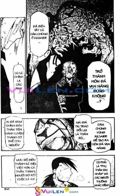 giả kim thuật chapter 53 20